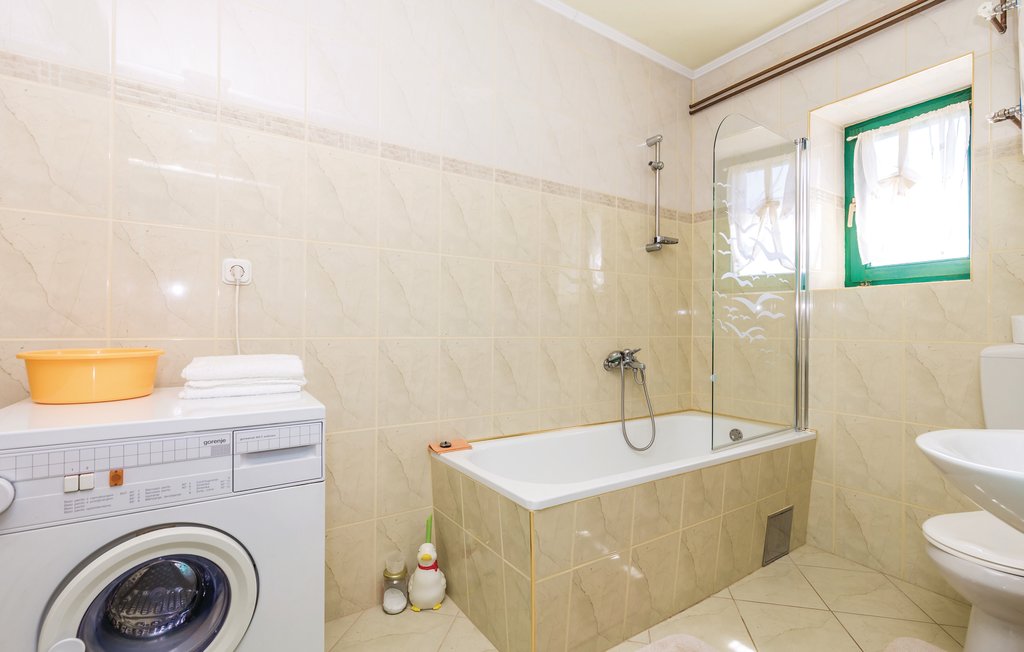 Feriehus - Lika-Svica , Kroatia - CCL055 33