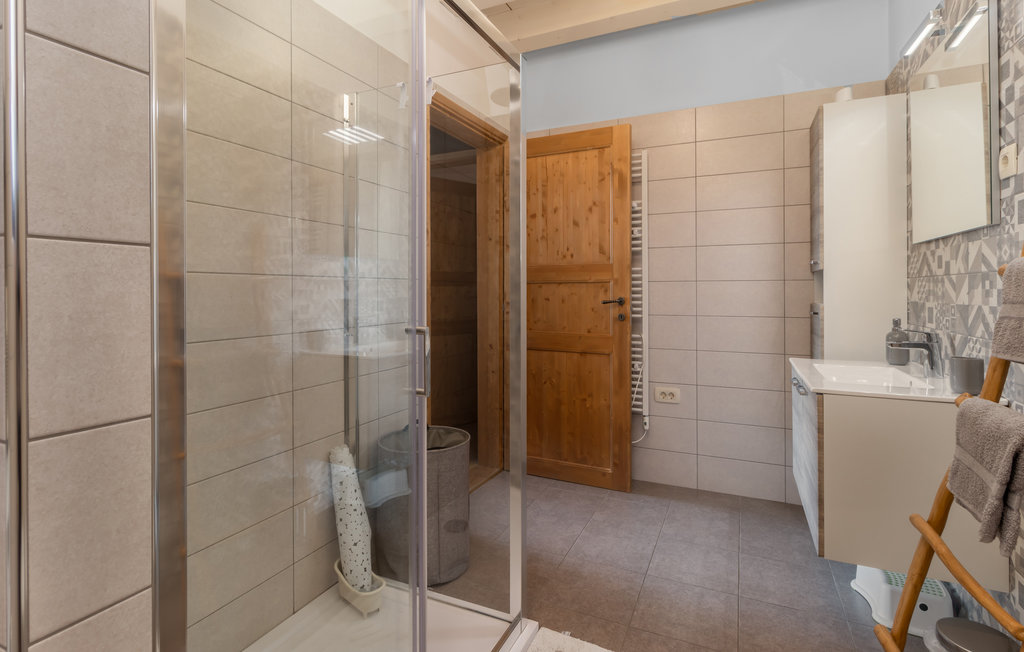 Feriehus - Ogulin-Salopek Selo , Kroatia - CCL080 41