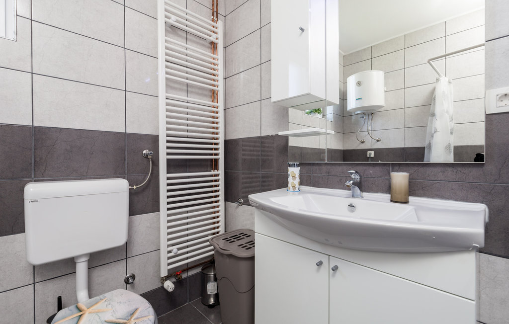 Ferienhaus - Gospic-Debelo Brdo , Kroatien - CCL086 35