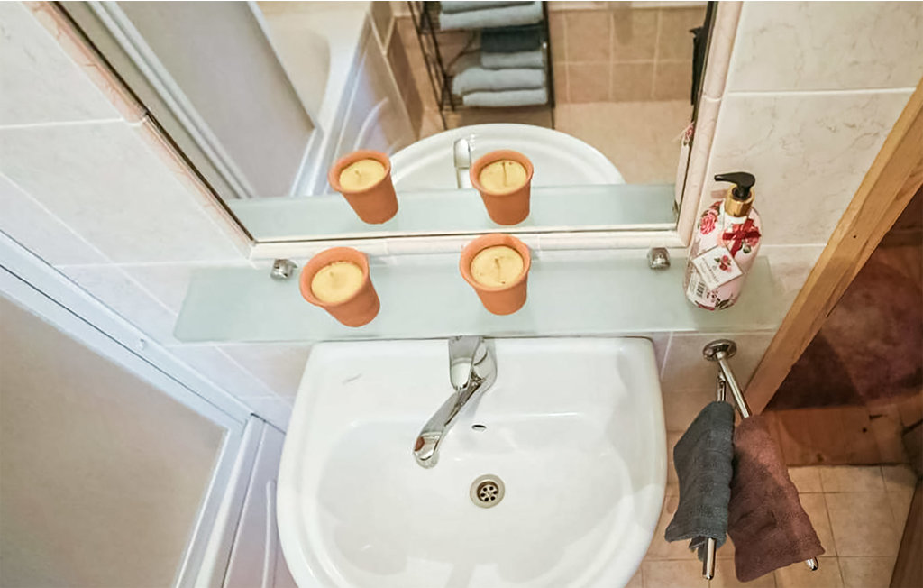 Feriehuse - Plitv. jezera-Sertic Poljana , Kroatien - CCL089 22