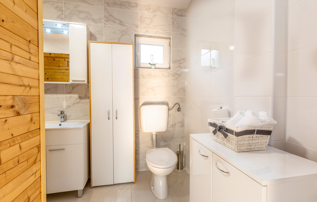 Feriehus - Gospic-Smiljan , Kroatia - CCL101 33