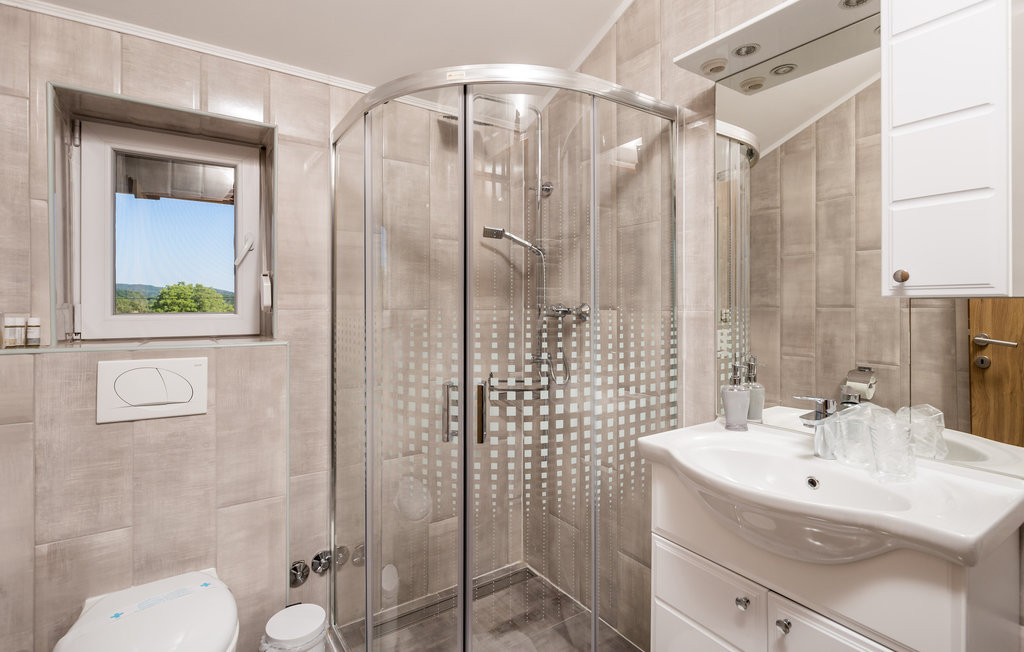 Feriehuse - Plitvicka jezera-Slunj , Kroatien - CCL120 43