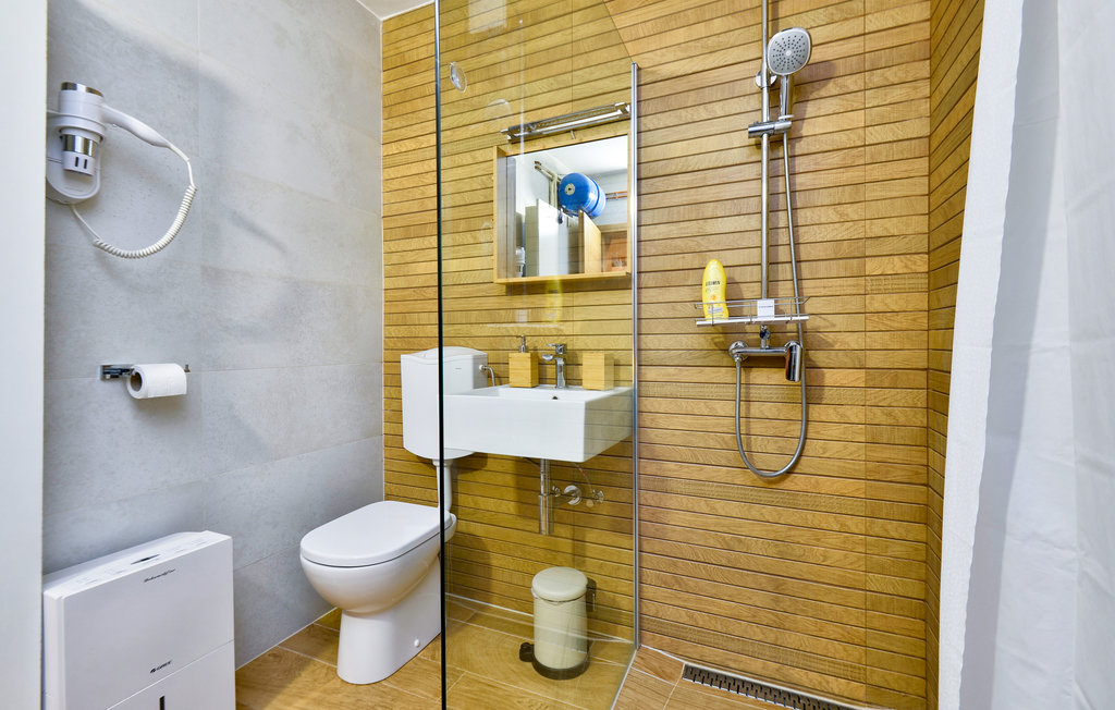 Feriehuse - Ogulin-Dreznica , Kroatien - CCL124 34