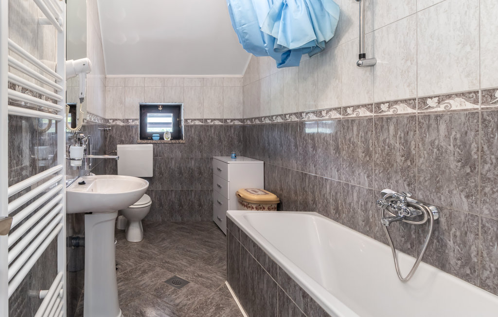 Ferieleilighet - Otocac , Kroatia - CCL128 18