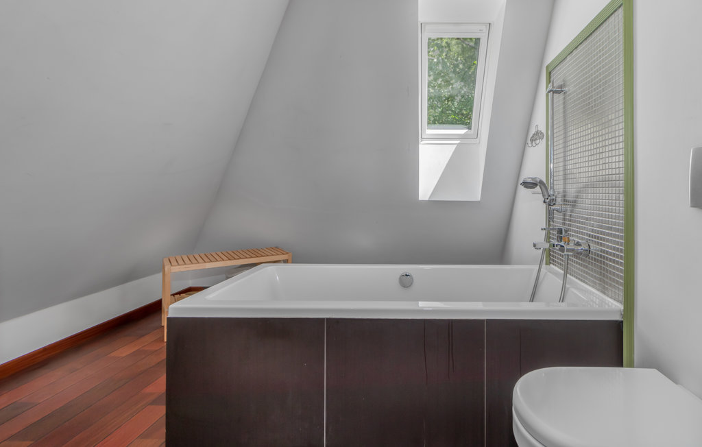 Ferienhaus - Plitvicka jezera- Frkasic , Kroatien - CCL136 37