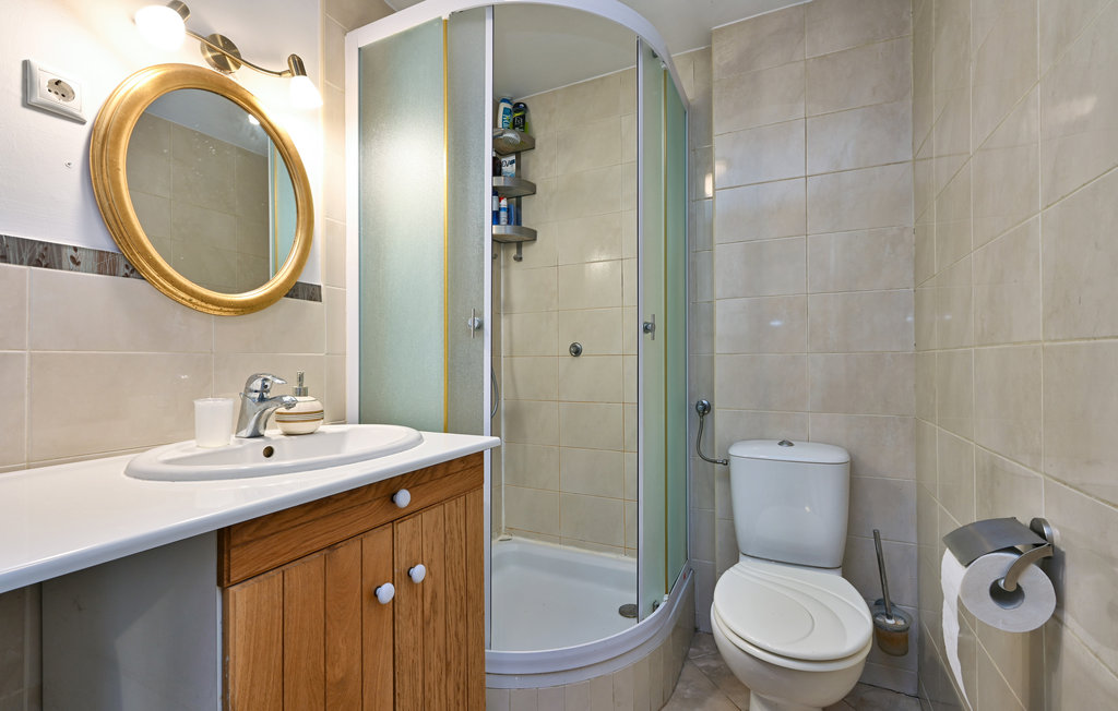 Ferienhaus - Karlovac-Zamrsje , Kroatien - CCL137 26