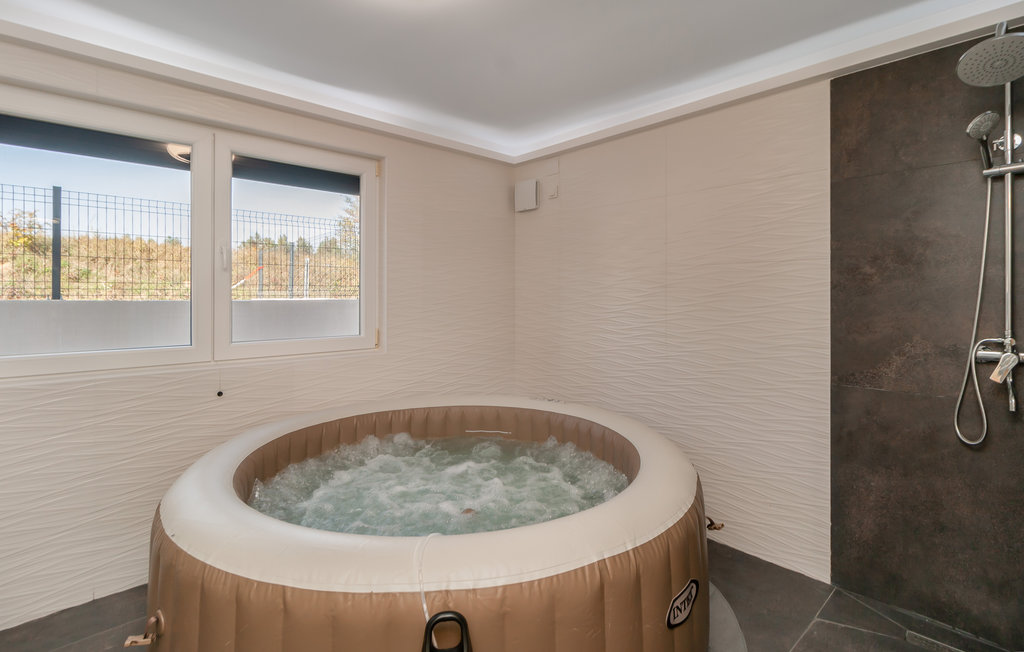 Feriehuse - Ogulin-Kunic , Kroatien - CCL138 36