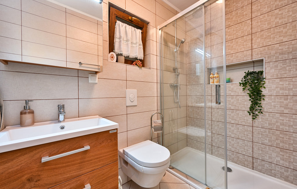 Ferienhaus - Karlovac-Tomasnica , Kroatien - CCL139 43