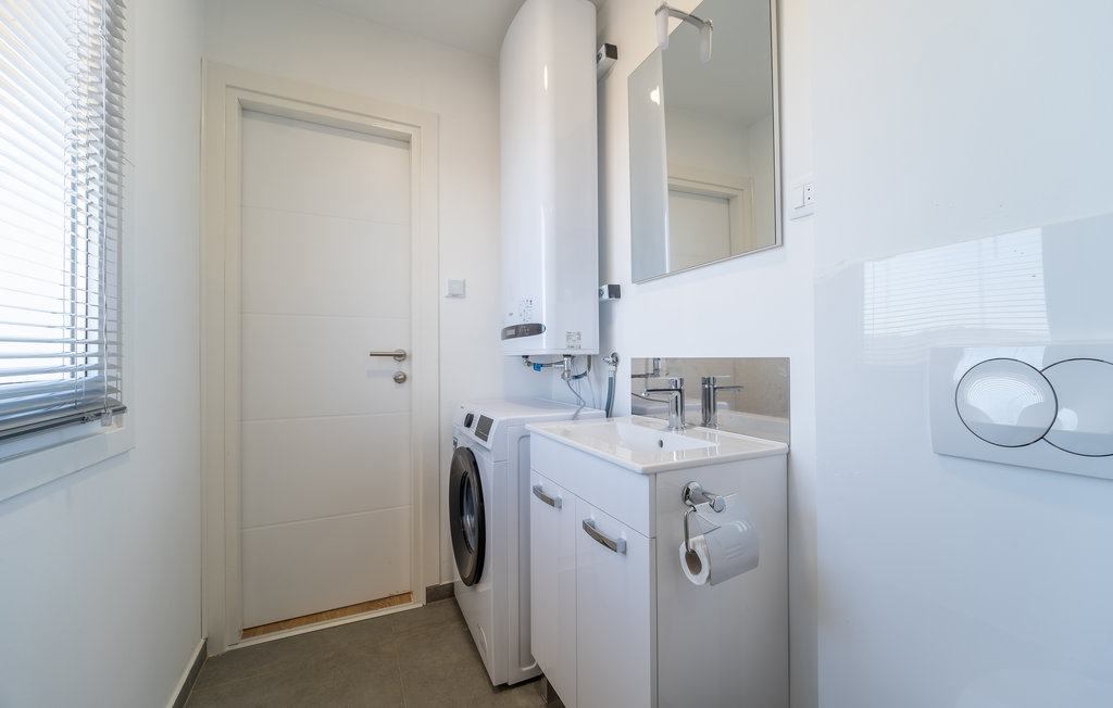 Feriehuse - Karlovac-Cerovacki Galovici , Kroatien - CCL141 15