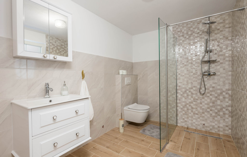 Feriehus - Lika-Sinac , Kroatia - CCL150 39