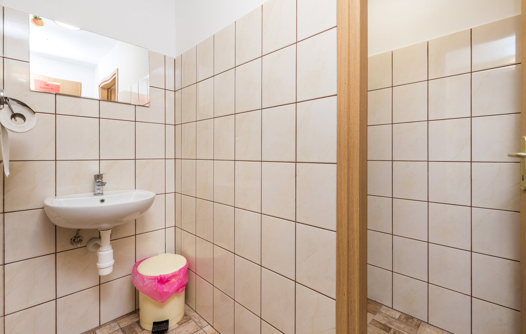 Ferienhaus - Karlovac-Ribnik , Kroatien - CCL049 28