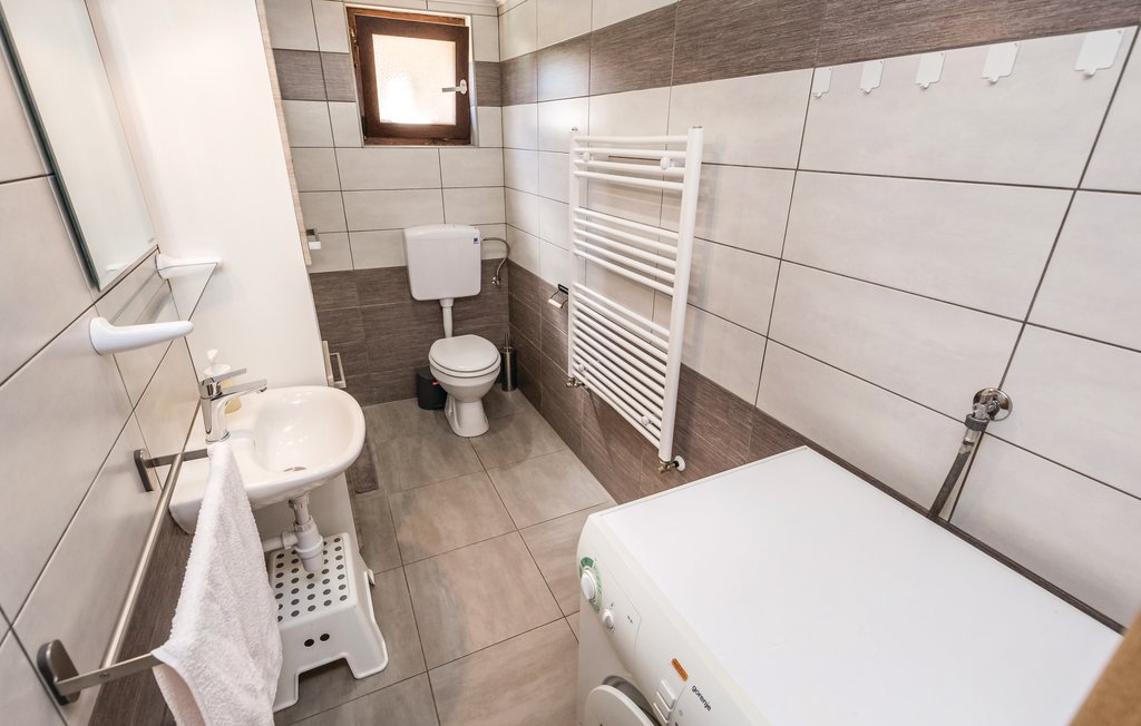 Feriehus - Ogulin-Tounj , Kroatia - CCL054 31