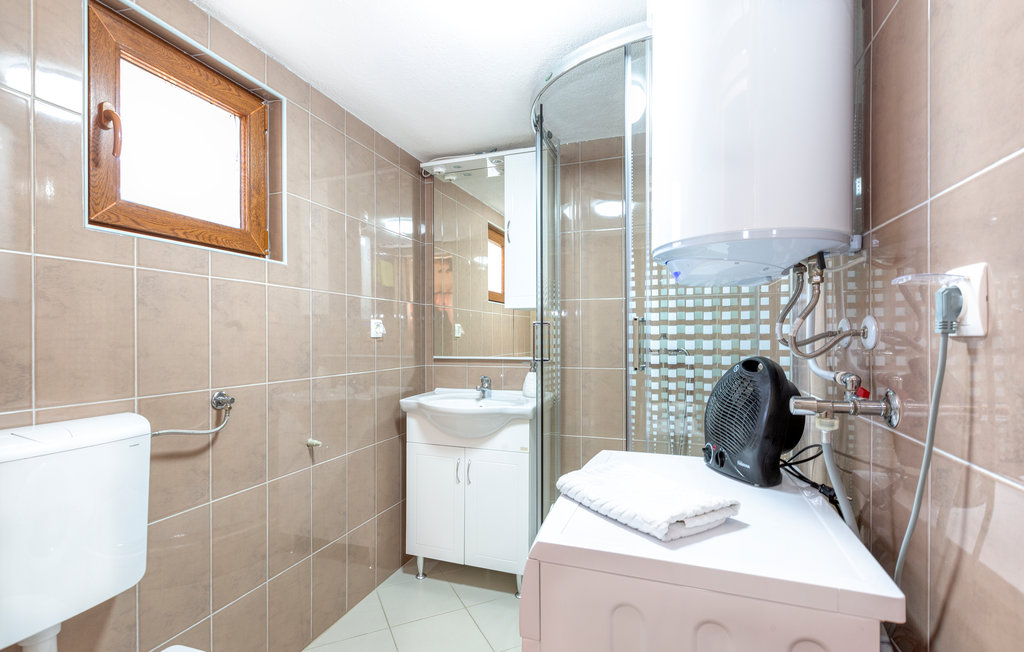 Feriehuse - Gospic-Trnovac , Kroatien - CCL075 40