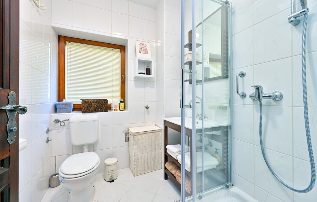 Ferienhaus - Karlovac - Goljaki Turanjski , Kroatien - CCL076 52