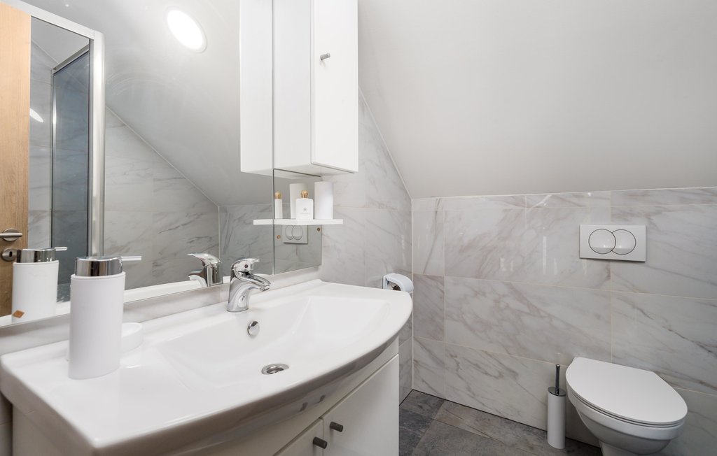 Feriehus - Plitvicka jezera-Slunj , Kroatia - CCL107 35