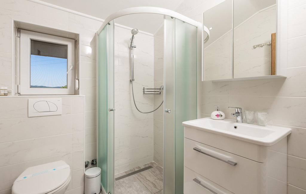 Feriehuse - Plitvicka jezera-Slunj , Kroatien - CCL120 44