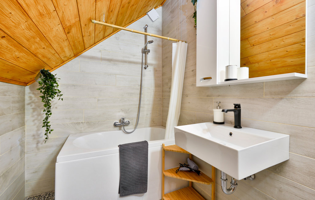 Feriehuse - Ogulin-Dreznica , Kroatien - CCL124 35