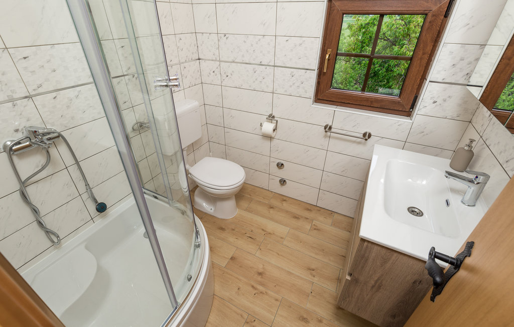 Feriehuse - Otocac-Prozor , Kroatien - CCL132 31