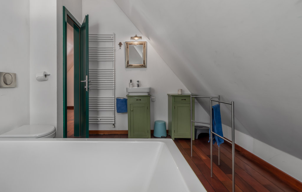 Ferienhaus - Plitvicka jezera- Frkasic , Kroatien - CCL136 38