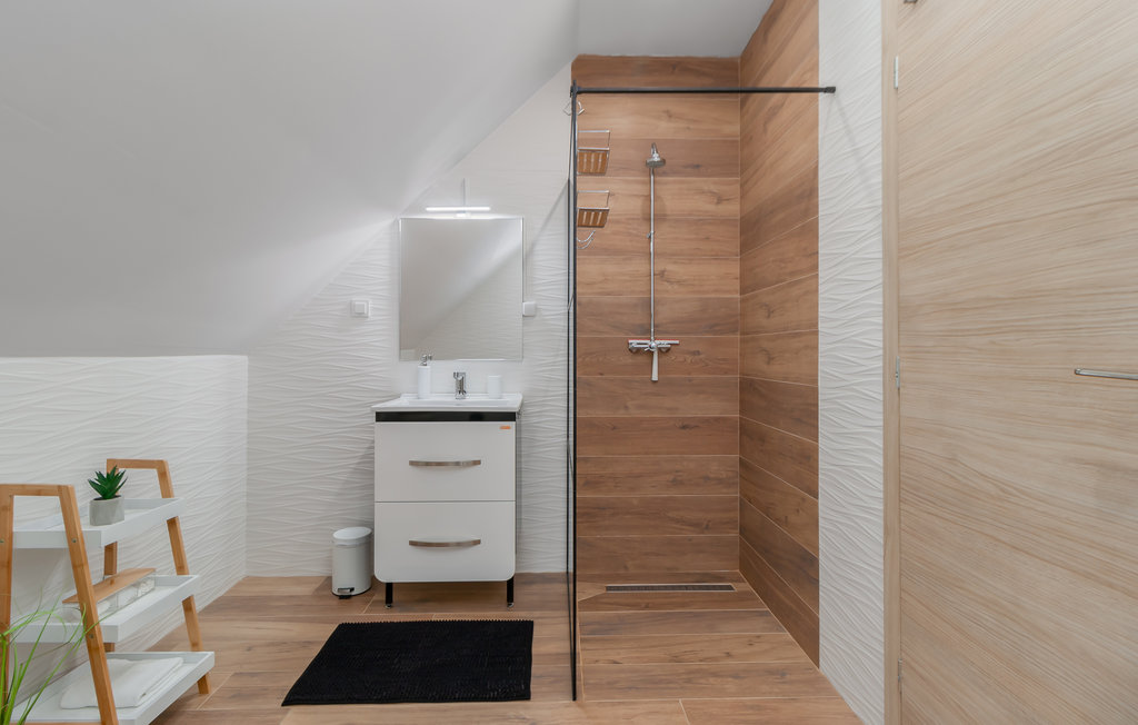 Feriehuse - Ogulin-Kunic , Kroatien - CCL138 37