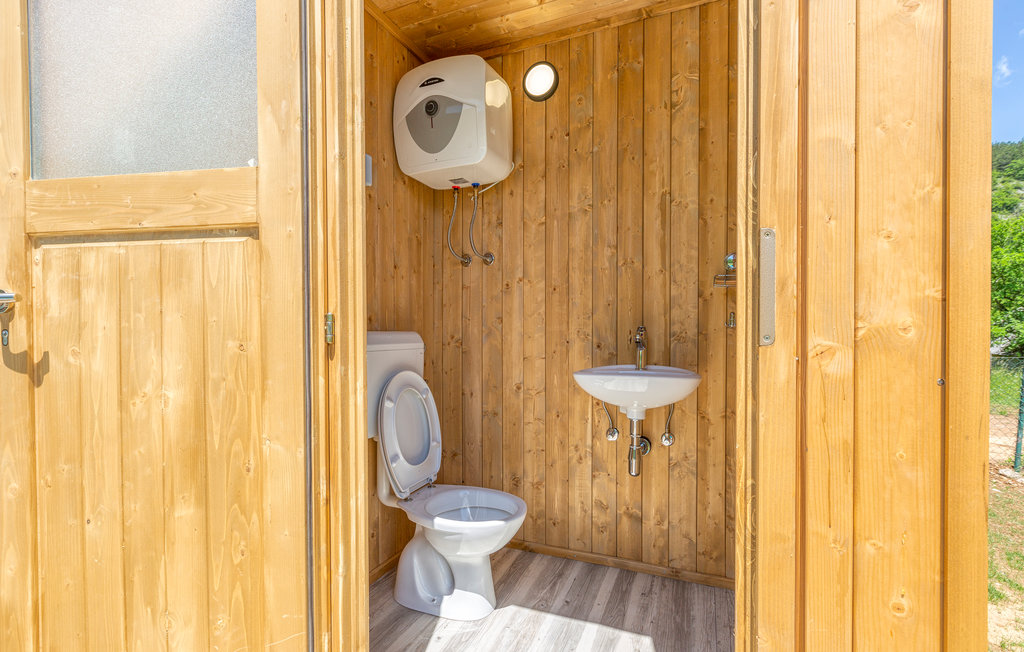 Feriehuse - Gospic-Trnovac , Kroatien - CCL075 43