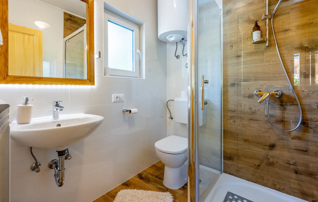 Feriehuse - Gospic-Buzim , Kroatien - CCL085 41