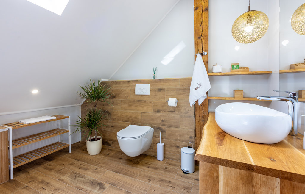 Feriehuse - Gospic-Buzim , Kroatien - CCL085 38