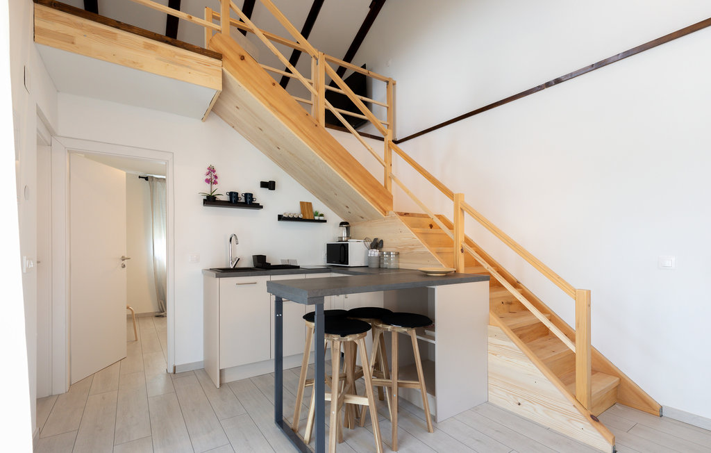 Feriehus - Slunj-Donje Taboriste , Kroatia - CCL072 7