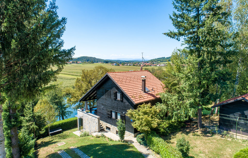 Ferienhaus - Karlovac - Goljaki Turanjski , Kroatien - CCL076 12