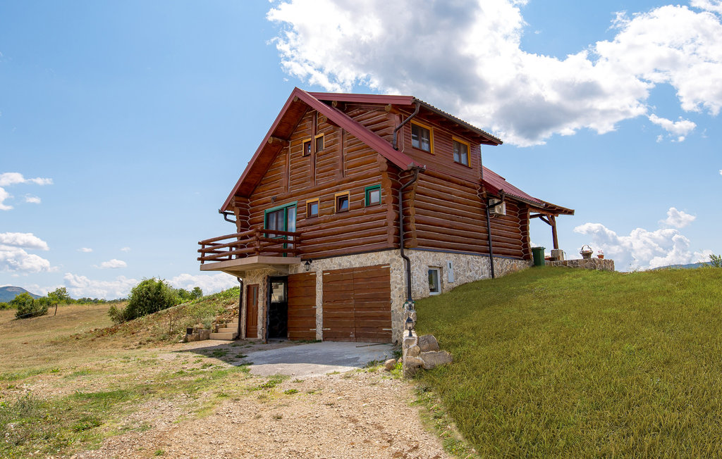 Feriehuse - Lovinac-Sveti Rok , Kroatien - CCL104 14