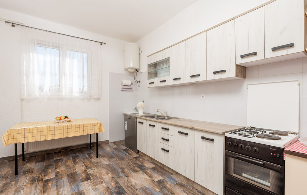 Feriehuse - Plitvicka jezera-Slunj , Kroatien - CCL120 8