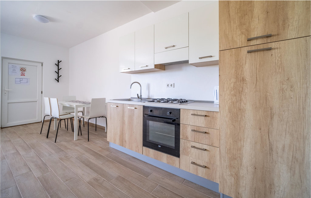 Semesterlägenhet - Rakovica , Kroatien - CCL020 23