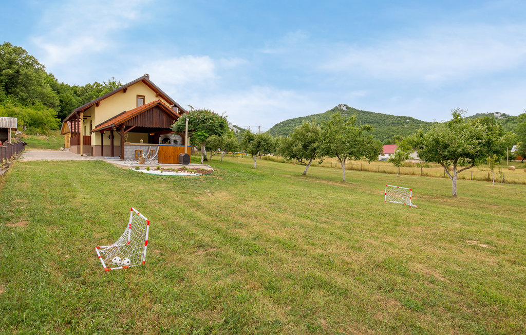 Feriehus - Gospic-Klanac , Kroatia - CCL068 10