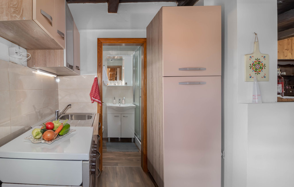 Semesterhus - Ogulin - Jezero Sabljaci , Kroatien - CCL084 5