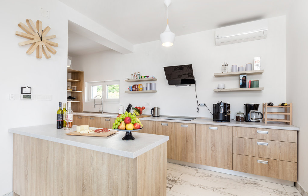 Feriehus - Lika-Udbina , Kroatia - CCL110 6