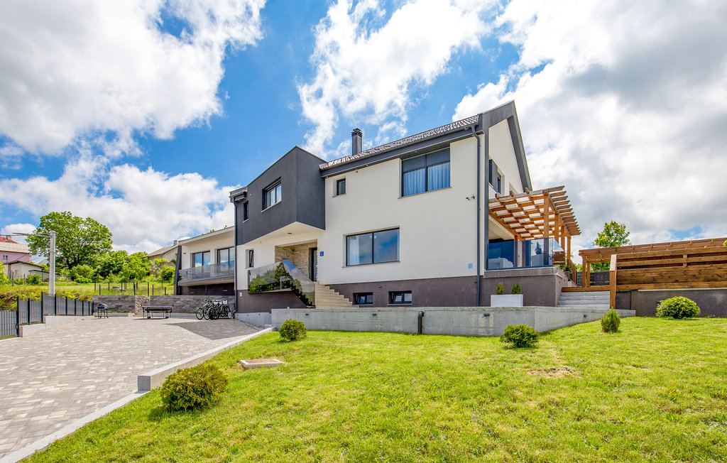 Feriehus - Lika-Udbina , Kroatia - CCL110 14