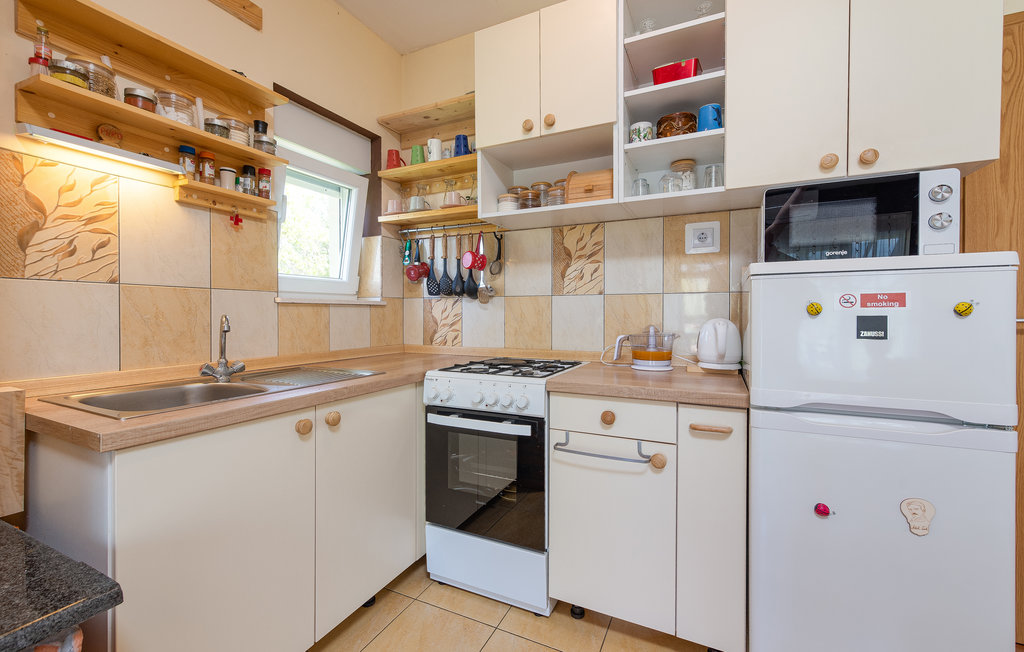 Feriehuse - Lika - Srb , Kroatien - CCL113 7