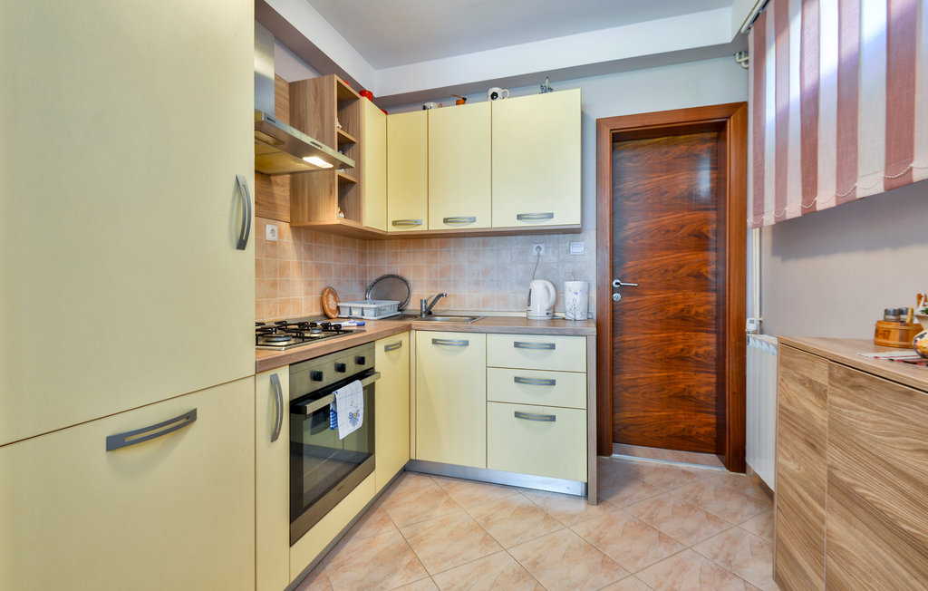 Feriehus - Plitvicka Jezera-Slunj , Kroatia - CCL123 30