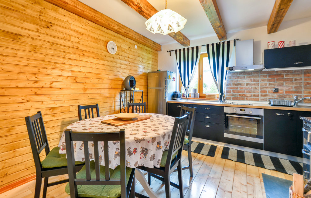 Feriehuse - Ogulin-Dreznica , Kroatien - CCL124 6