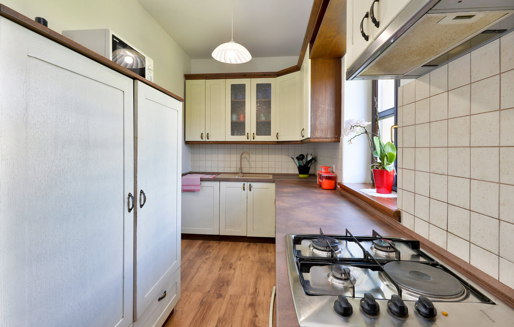 Feriehuse - Karlovac-Krasic , Kroatien - CCL048 33