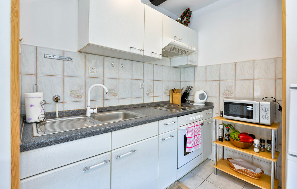 Ferienhaus - Plitvicka Jezera-Frkasic , Kroatien - CCL065 5