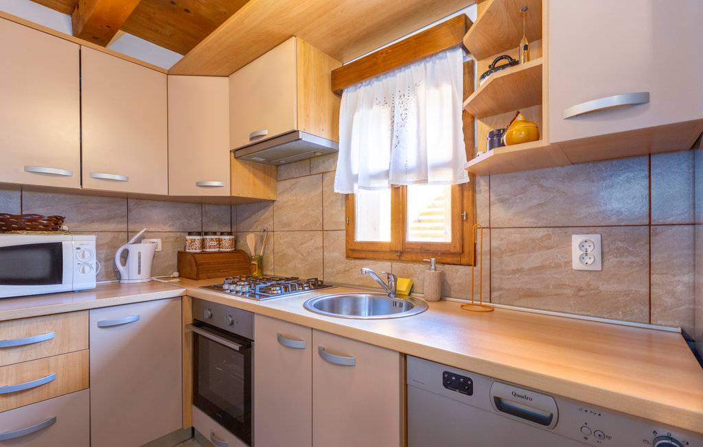 Feriehuse - Gospic-Trnovac , Kroatien - CCL075 26