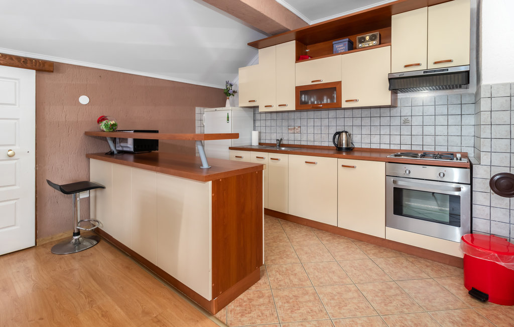 Ferieleilighet - Otocac , Kroatia - CCL128 7