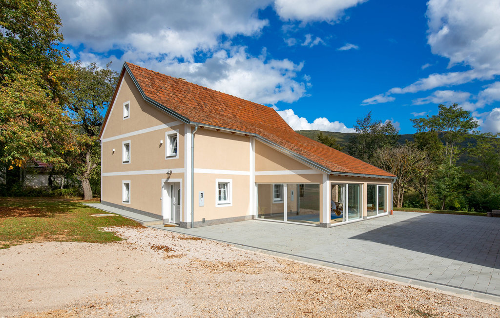 Feriehus - Lika-Sinac , Kroatia - CCL150 12