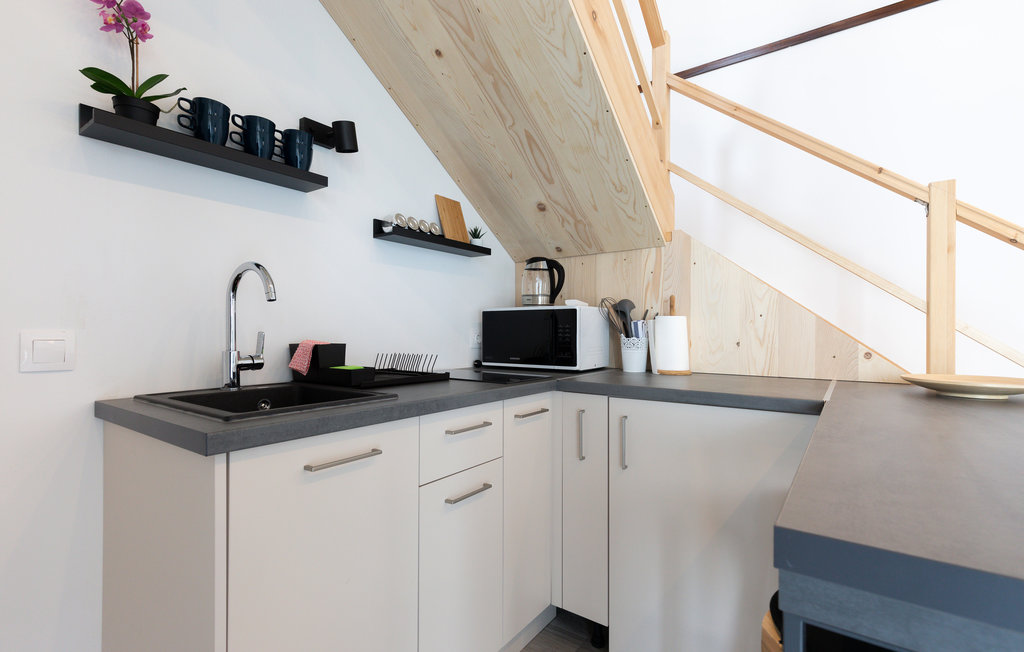 Ferienhaus - Slunj-Donje Taboriste , Kroatien - CCL071 15