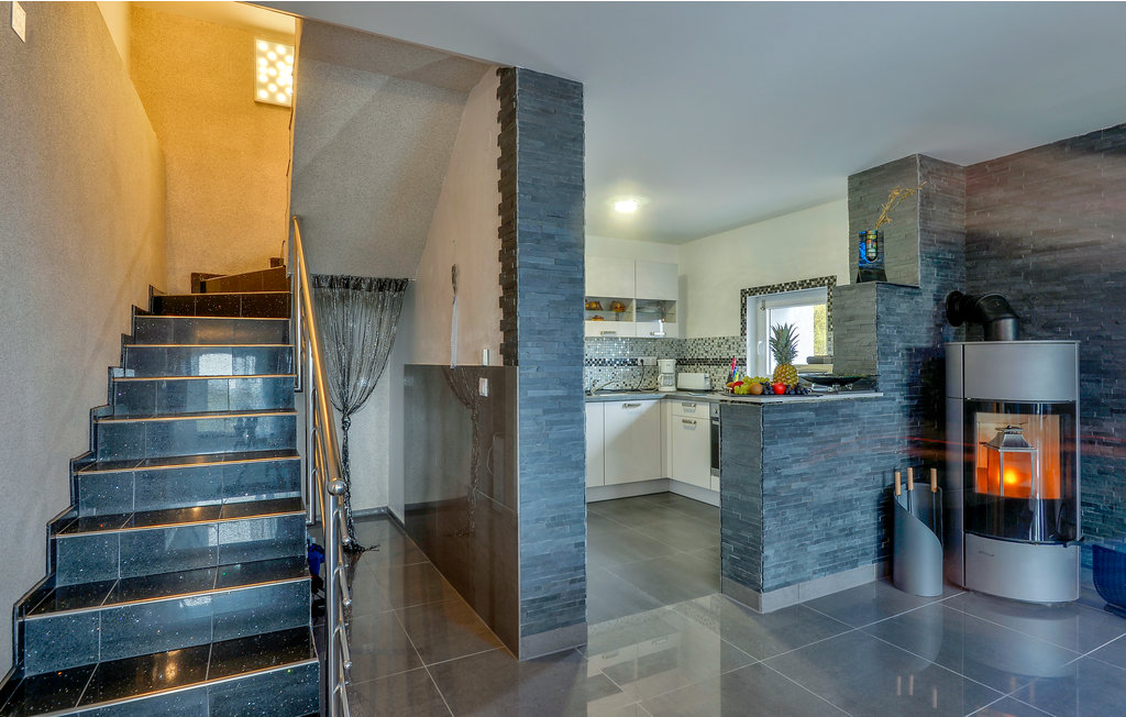 Feriehuse - Karlovac-Zadoborje , Kroatien - CCL093 31