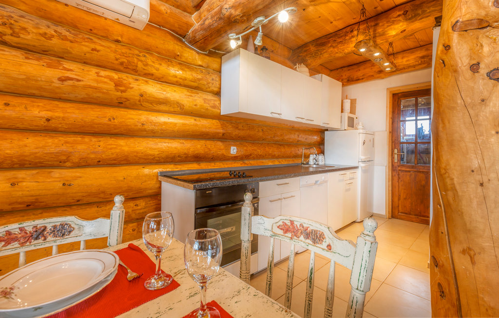 Feriehuse - Lovinac-Sveti Rok , Kroatien - CCL104 22