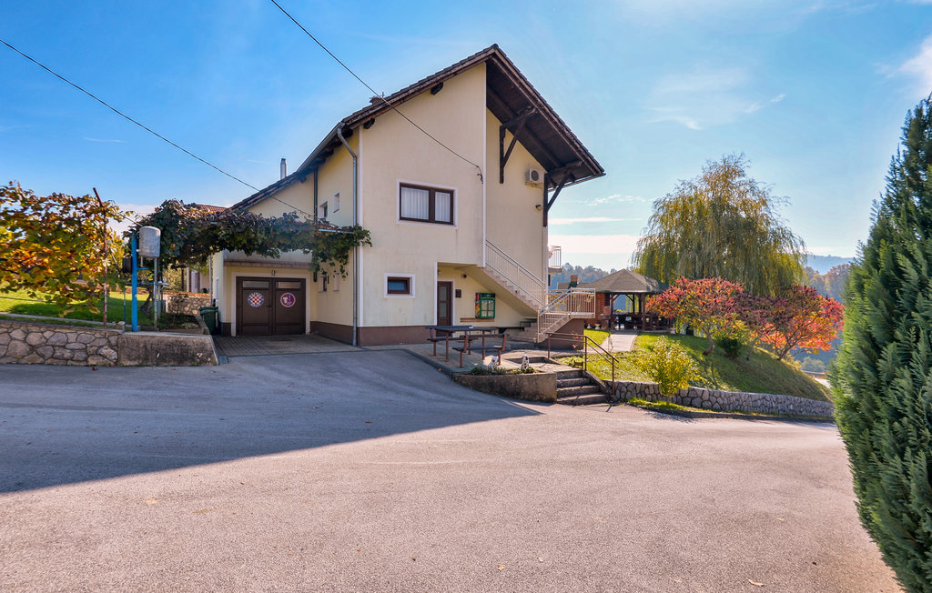 Feriehus - Plitvicka Jezera-Slunj , Kroatia - CCL123 14