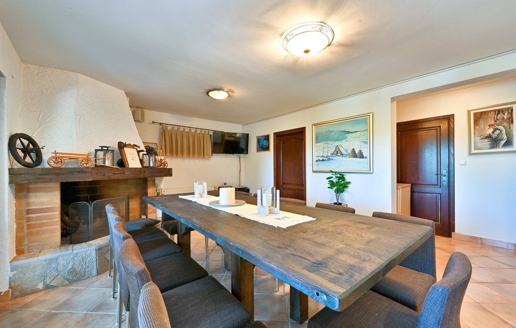 Ferienhaus - Karlovac - Goljaki Turanjski , Kroatien - CCL076 41