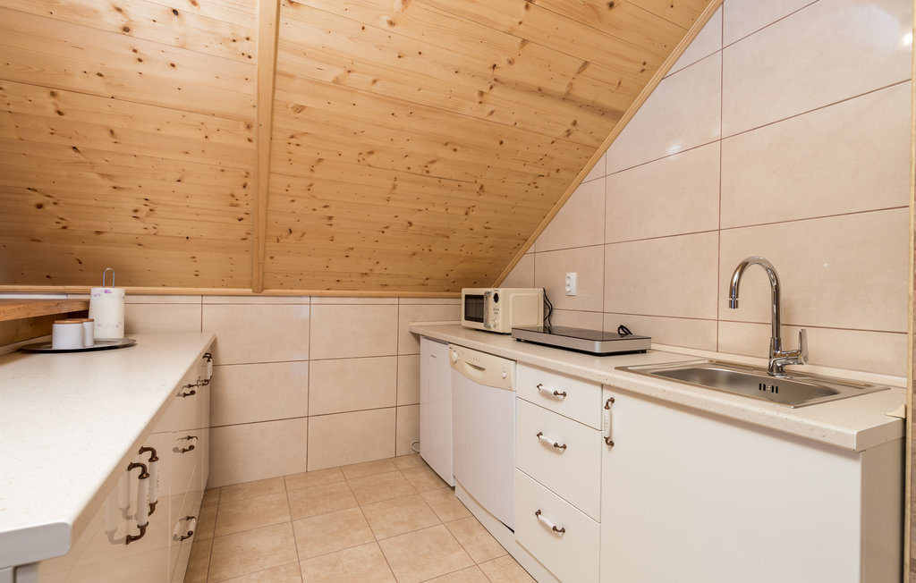 Ferienhaus - Gospic-Debelo Brdo , Kroatien - CCL086 19